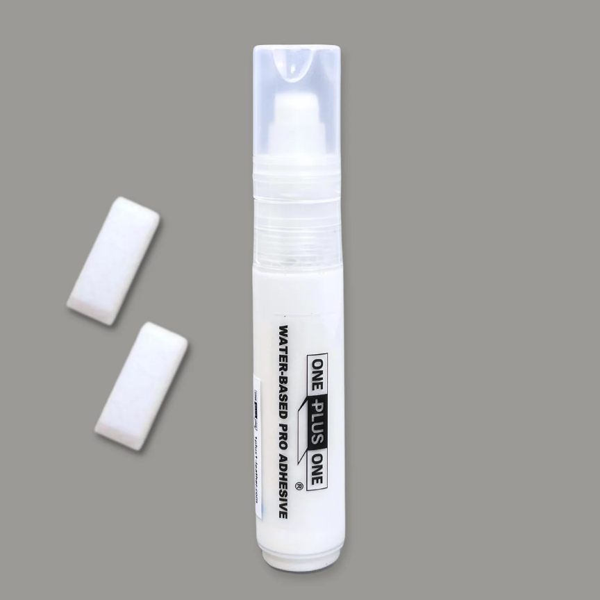 Pegamento para cuero ONE PLUS ONE