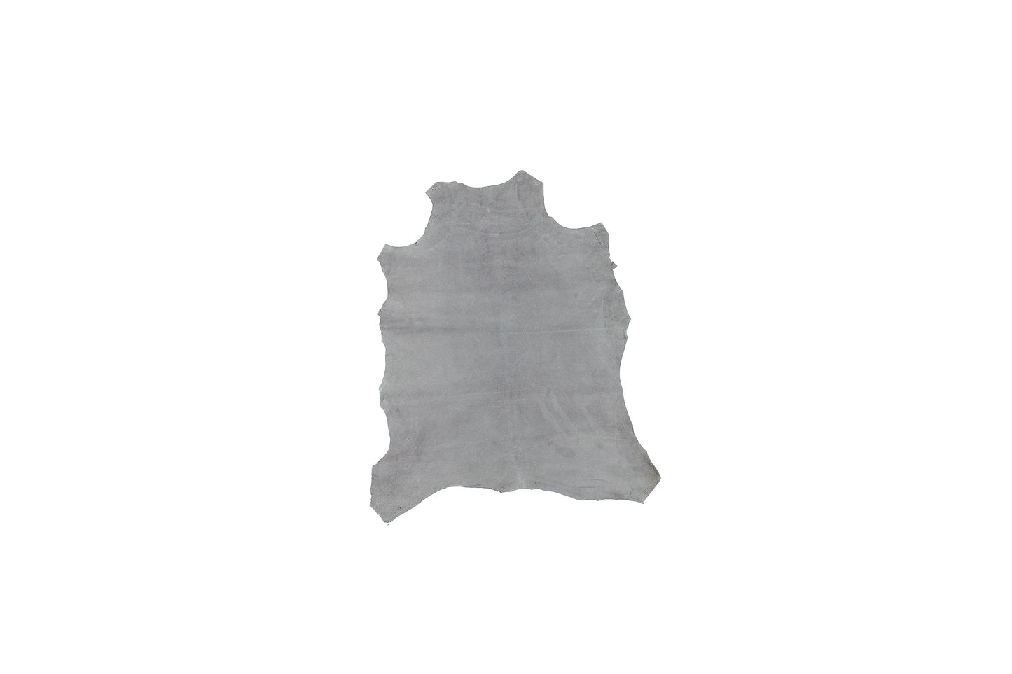 Piel de ante grafite - La Tendeta del Cuero