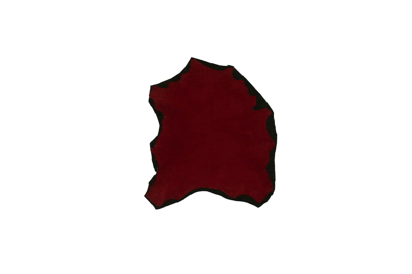Piel de ante scarlet - La Tendeta del Cuero