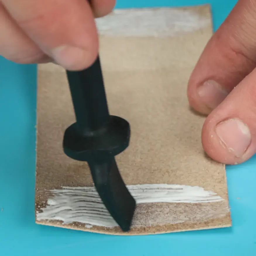 Adhesivo para cuero al agua Seiwa La Tendeta del Cuero