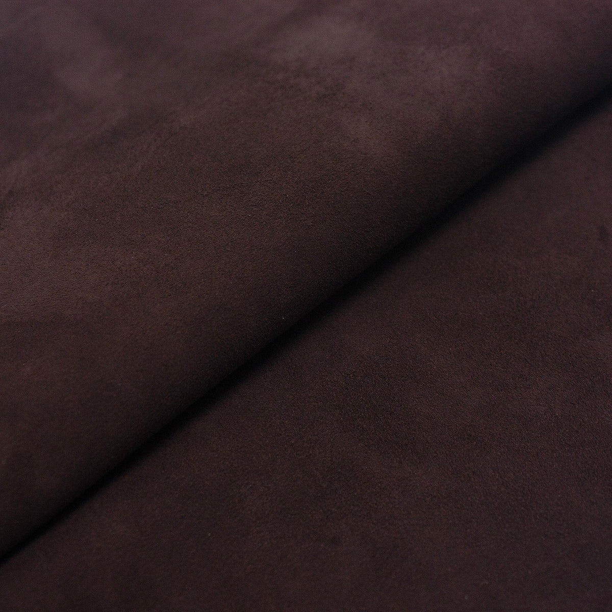 Continuity Suede Collection