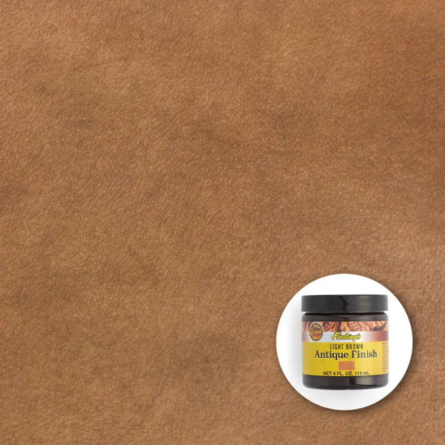 Fiebing's Antique Finish - La Tendeta del Cuero