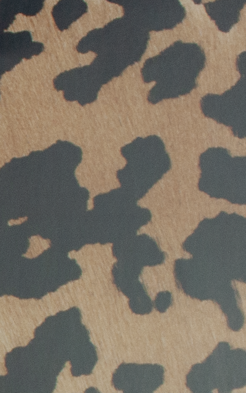 Coleccion Vacuno Pelo Animal Print CONTINUIDAD