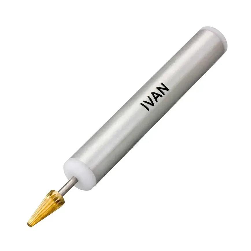Aplicador de tinta para cantos Ivan Leathercraft - La Tendeta del Cuero