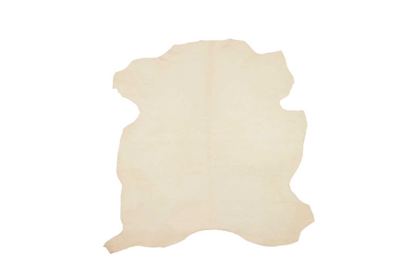 Piel de badana natural 1ª - CONTINUIDAD