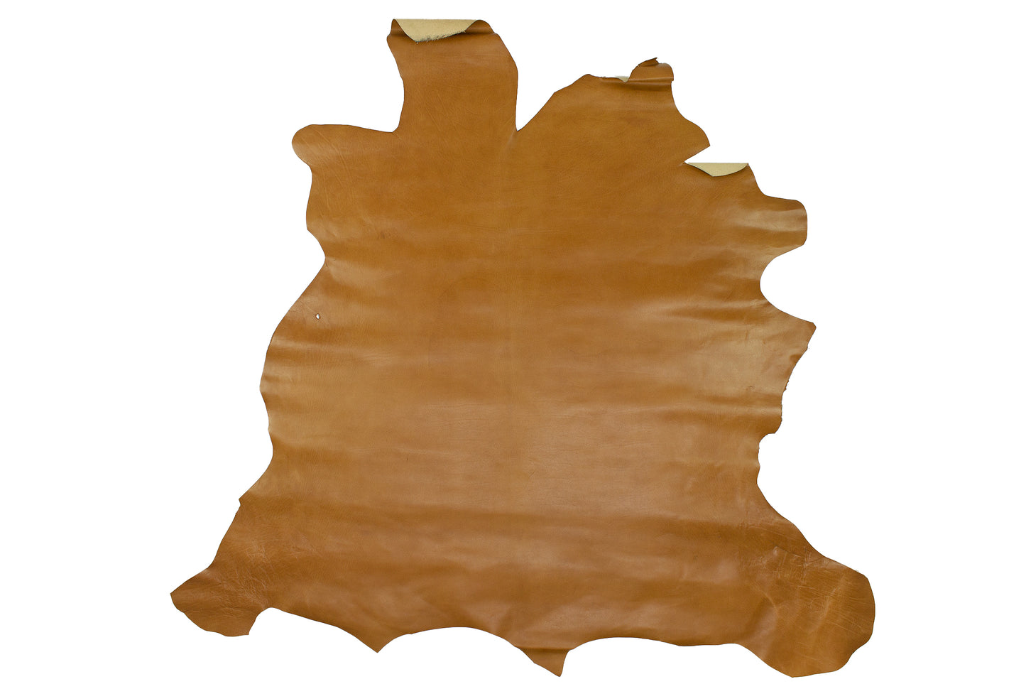 Piel de becerro cuero