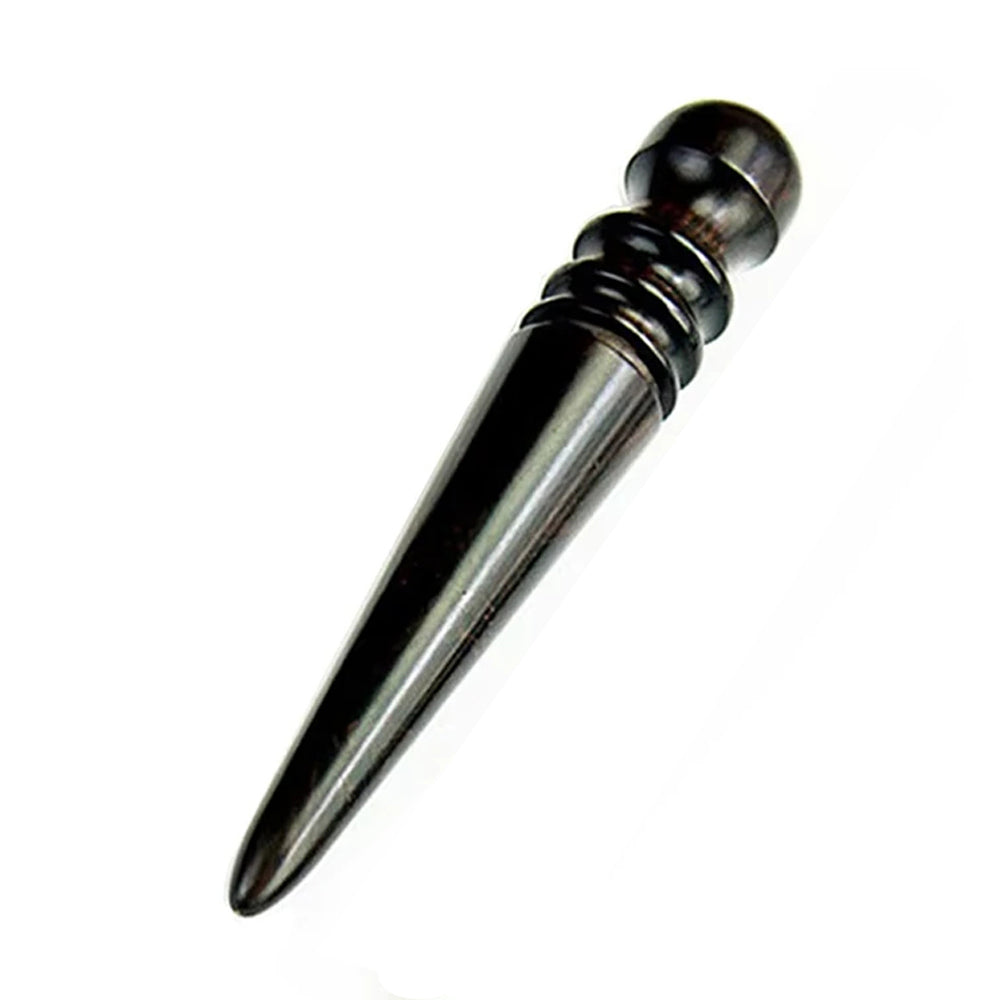 Bruñidora de cantos de madera de ebano