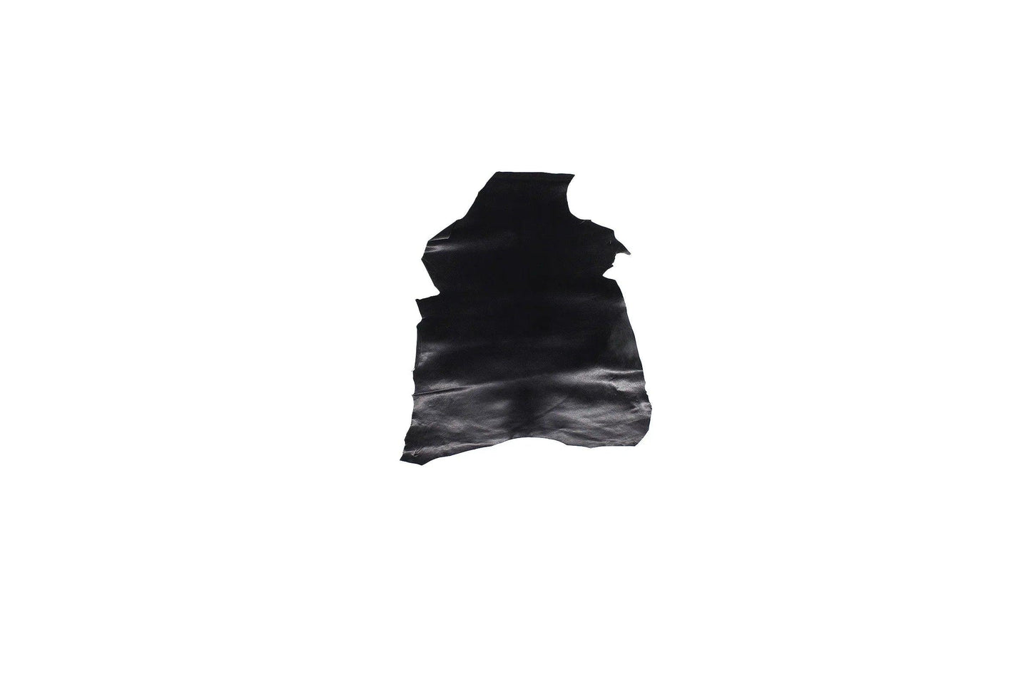 Piel de cabra negra - La Tendeta del Cuero