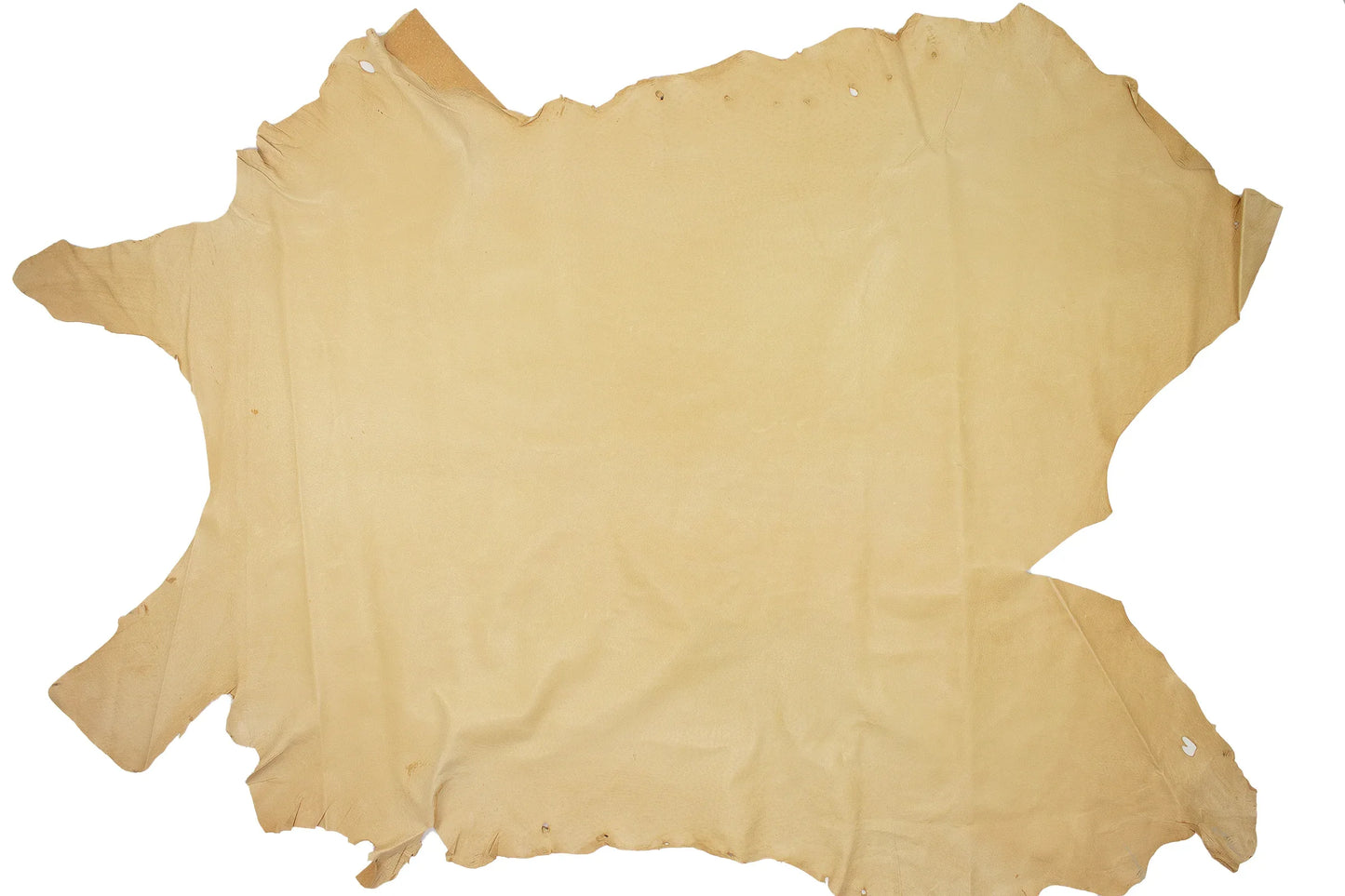 Piel de cerdo flor carne - La Tendeta del Cuero