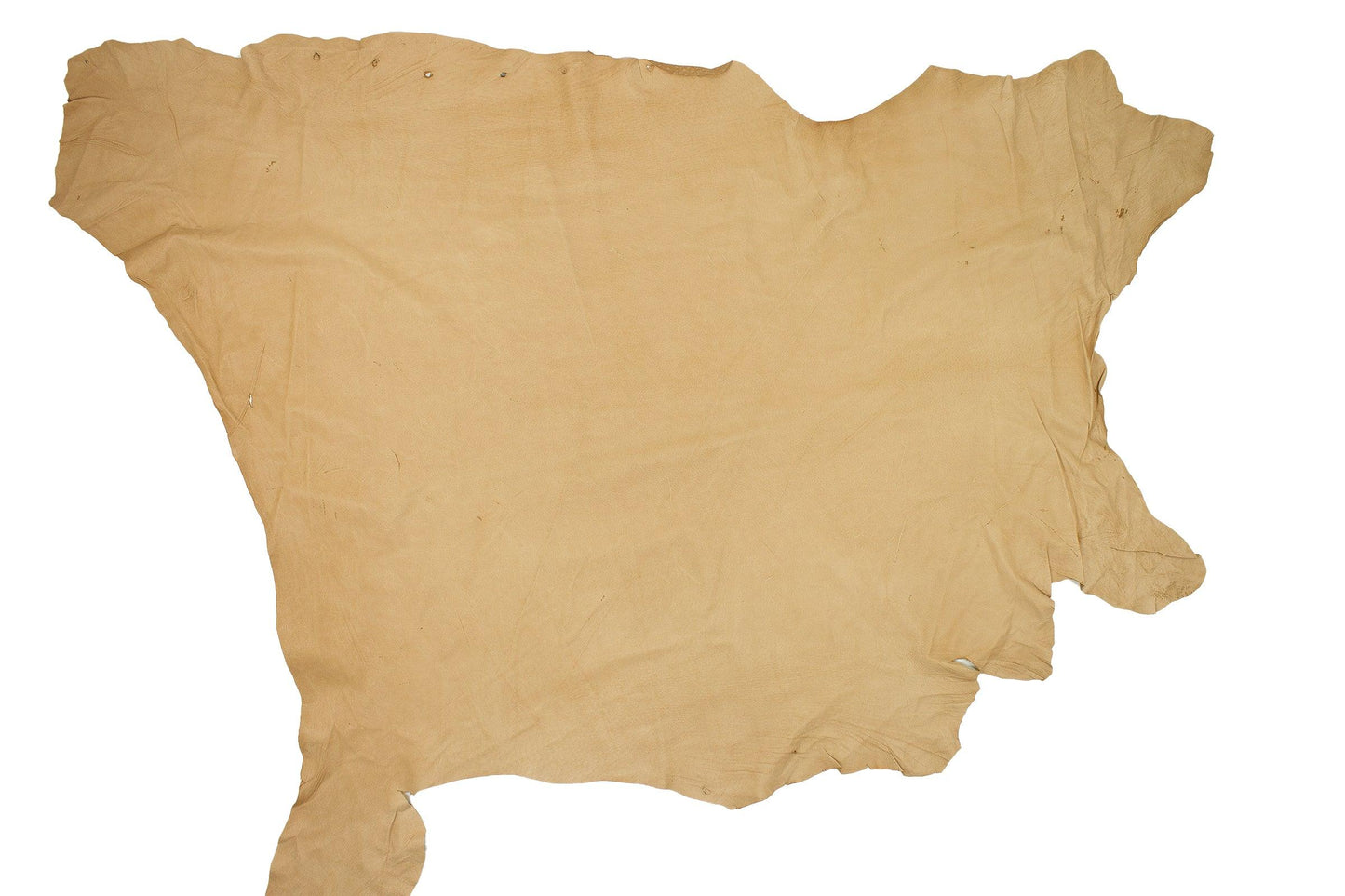 Piel de cerdo flor maquillaje - La Tendeta del Cuero