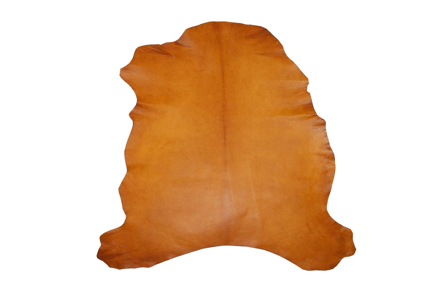 Piel de cabra engrasada cuero 1ª - CONTINUIDAD - La Tendeta del Cuero