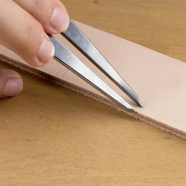 Compas Ivan Leathercraft - La Tendeta del Cuero