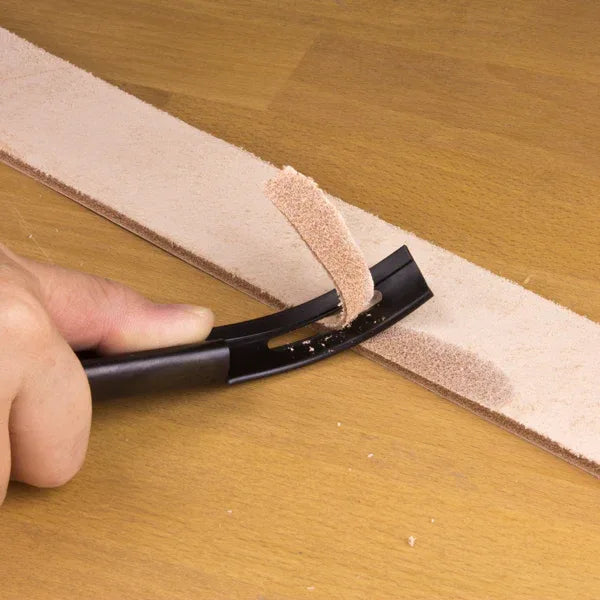 Cuchillas de recambio para rebajadora manual Ivan Leathercraft - La Tendeta del Cuero