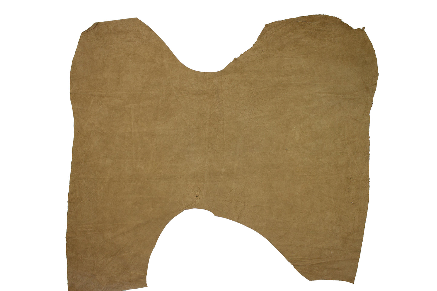 Piel de forro serraje camel