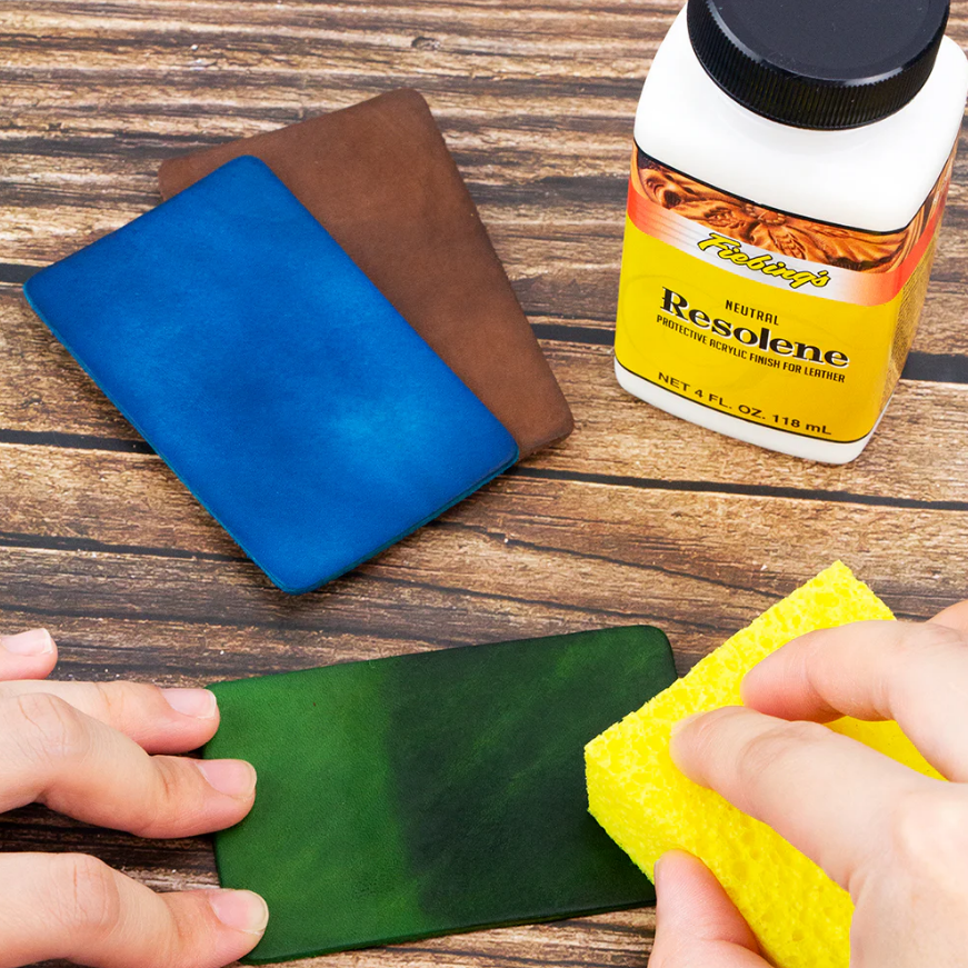 Fiebing's Resolene 118 ml.