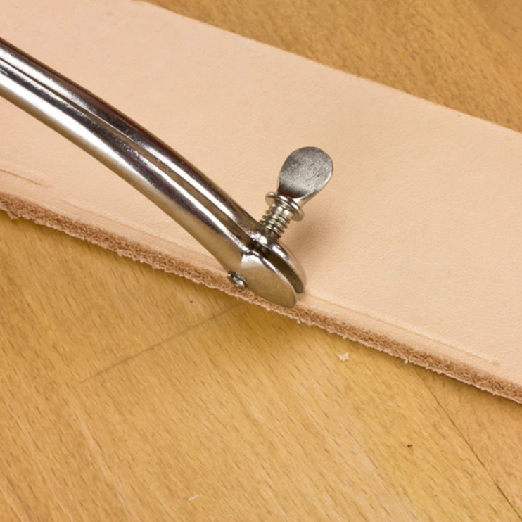 Fileteador regulable Ivan Leathercraft - La Tendeta del Cuero