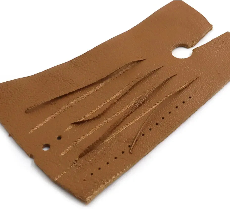 Gubia en V ajustable - La Tendeta del Cuero