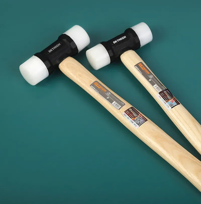 Martillo de nylon - La Tendeta del Cuero