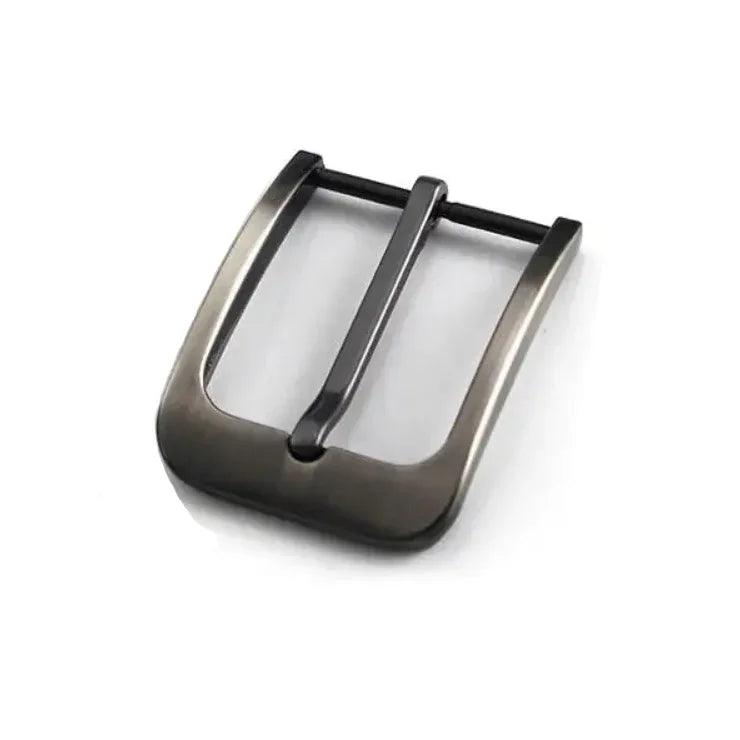 Hebillas para cinturon de pase 34 mm - La Tendeta del Cuero