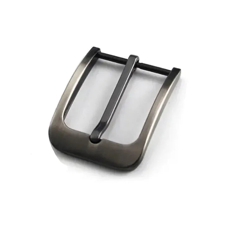 Hebillas para cinturon de pase 34 mm - La Tendeta del Cuero