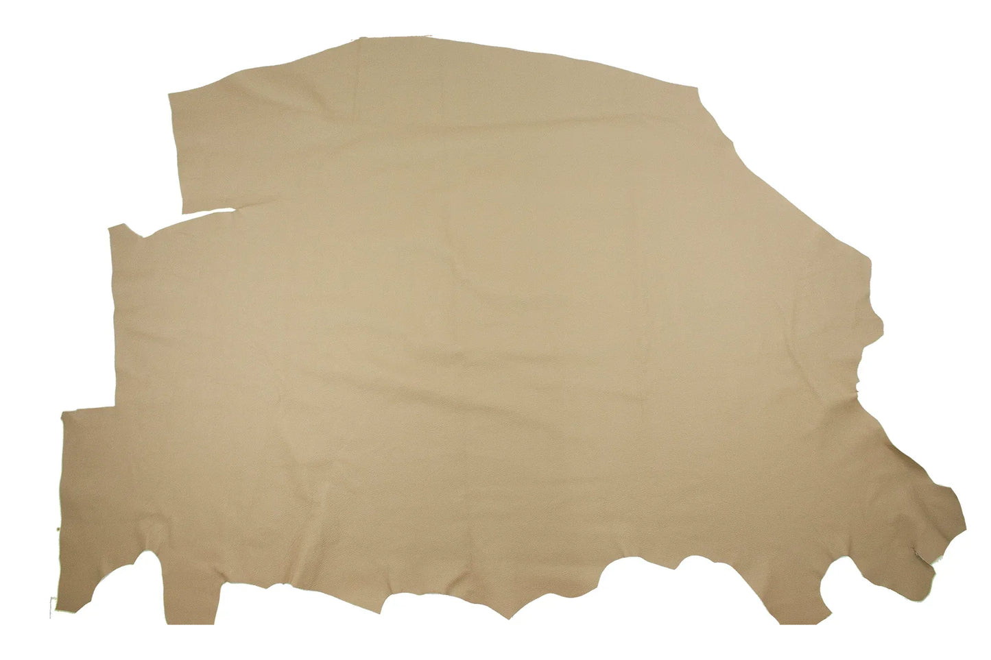 Piel de vacuno tapiceria rosa maquillaje - La Tendeta del Cuero