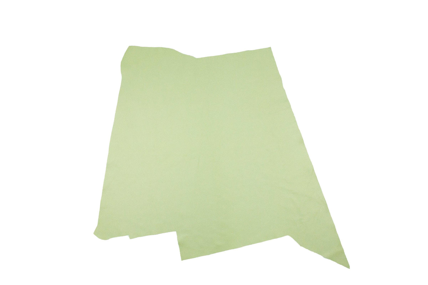 Trozo de piel vacuno bombeado gris stone - La Tendeta del Cuero