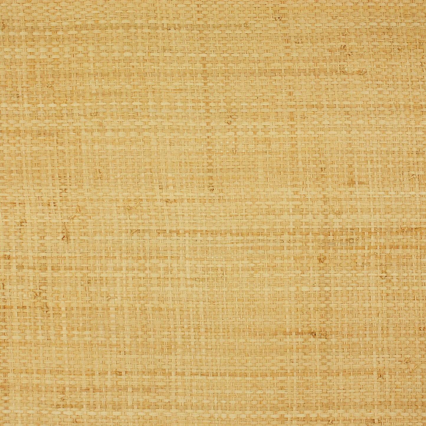 Tejido trenzado rafia natural
