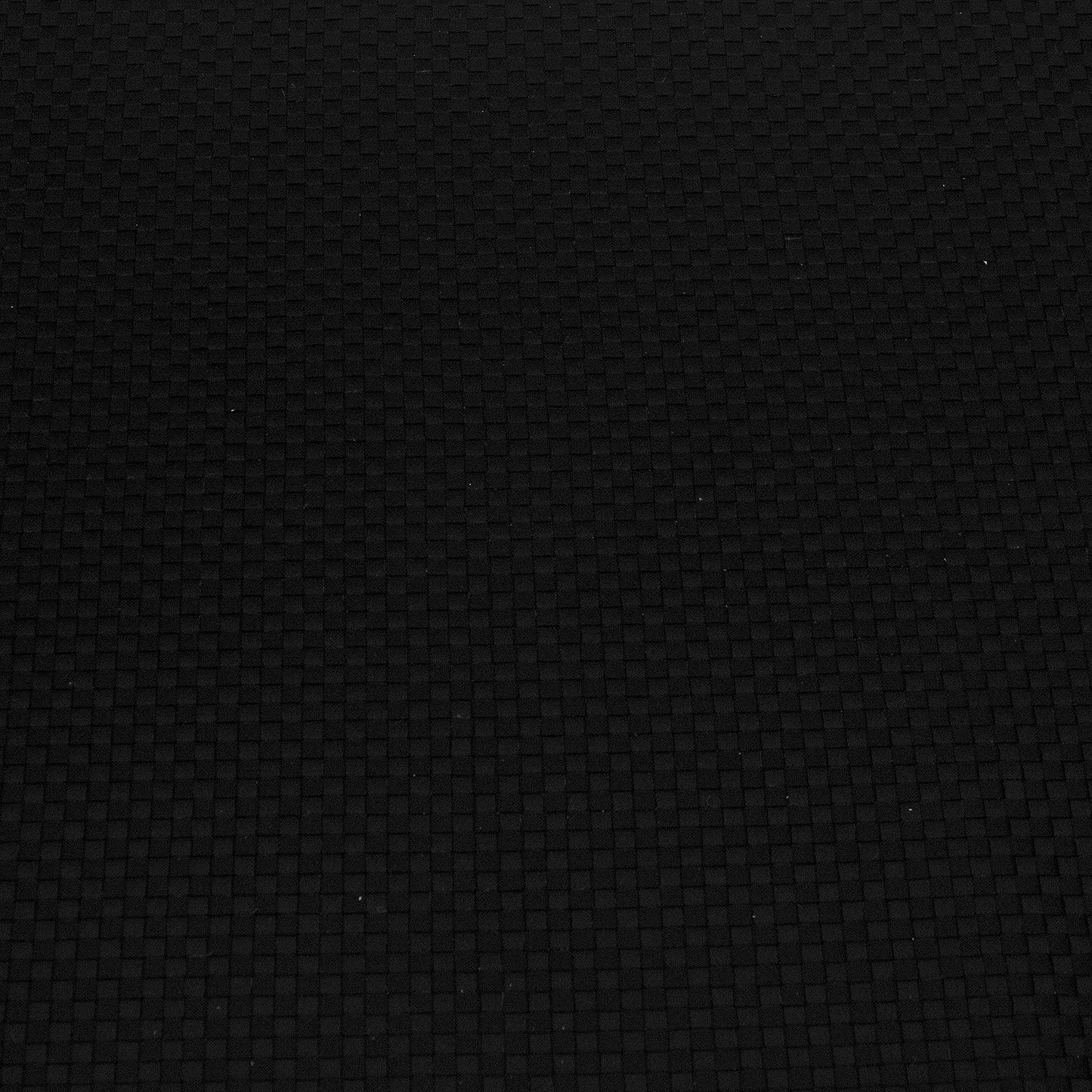 Tejido trenzado raso negro - La Tendeta del Cuero