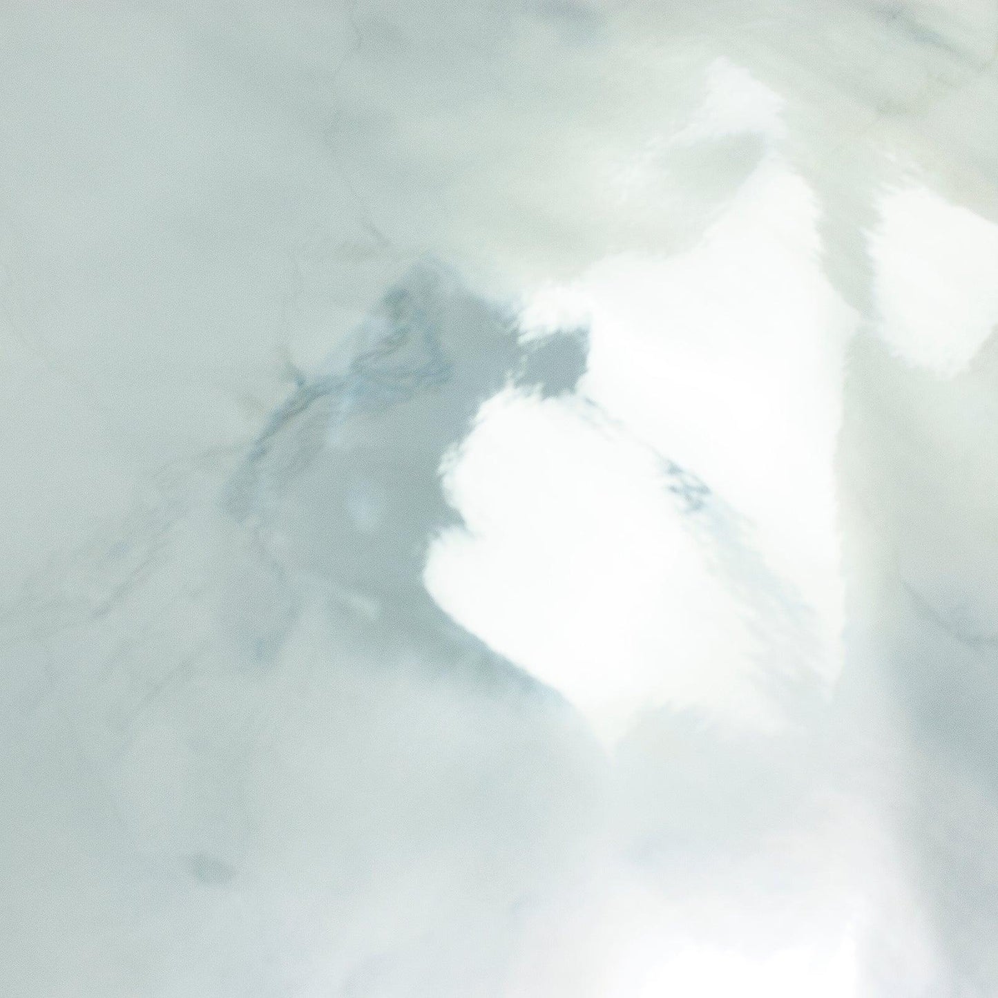 Sintetico laminado plata para cepillar - La Tendeta del Cuero