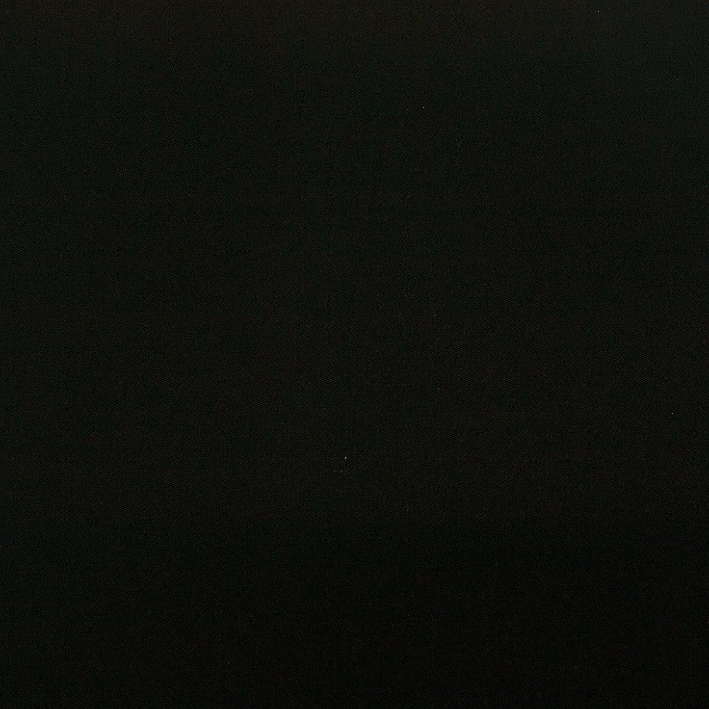 Entretela termoadhesiva negra 0.3 mm - La Tendeta del Cuero