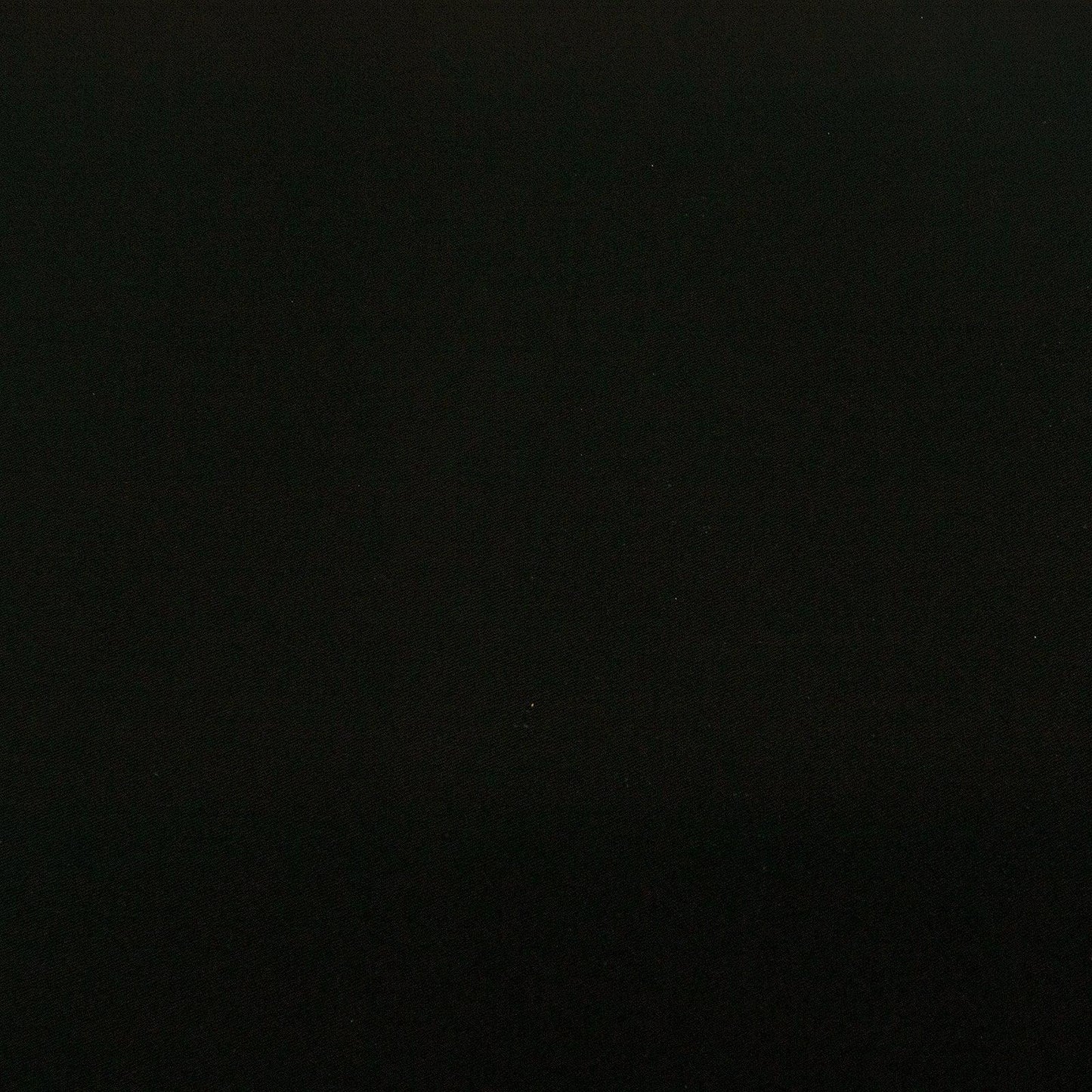 Entretela termoadhesiva negra 0.3 mm - La Tendeta del Cuero