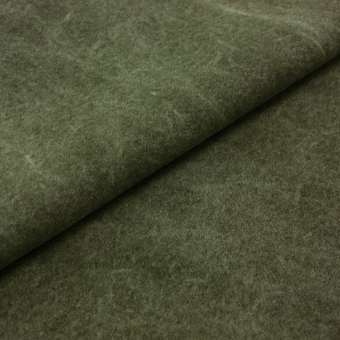 Trozo de tejido vaquero elastico gris desgastado