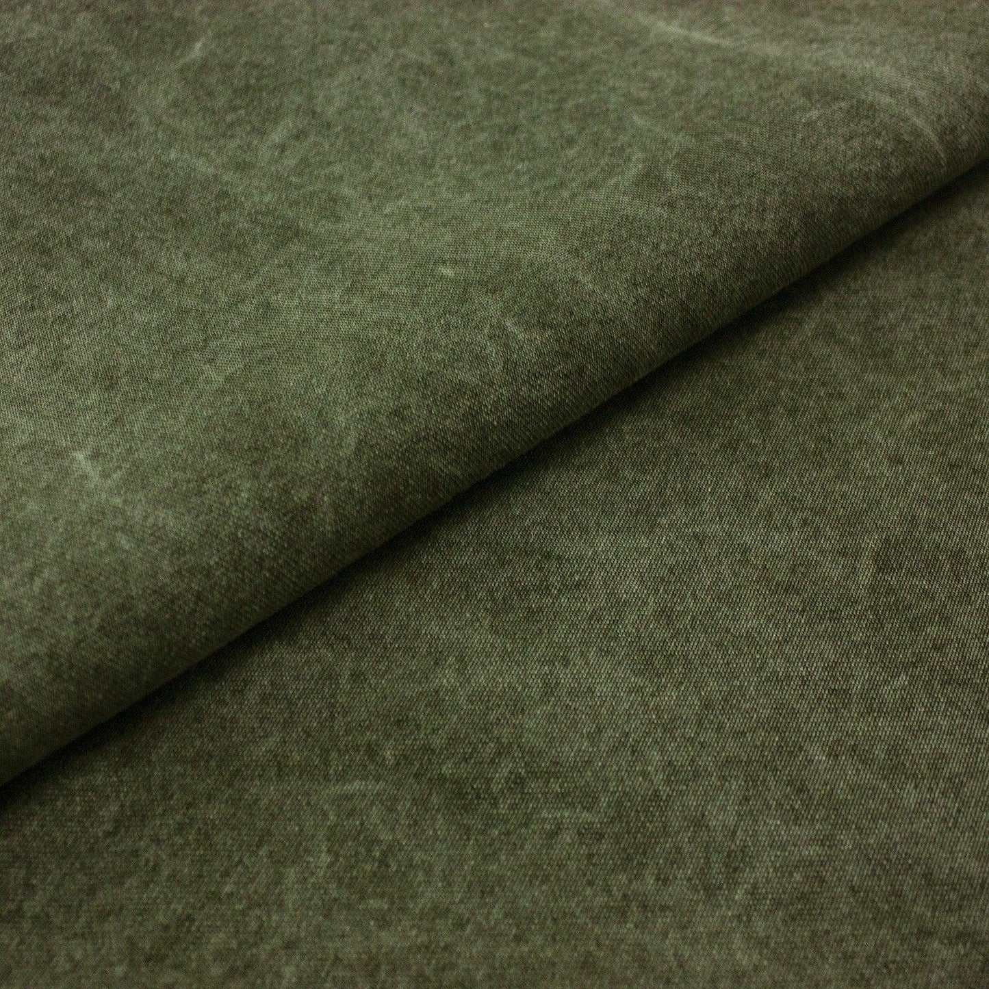 Trozo de tejido vaquero elastico gris desgastado - La Tendeta del Cuero