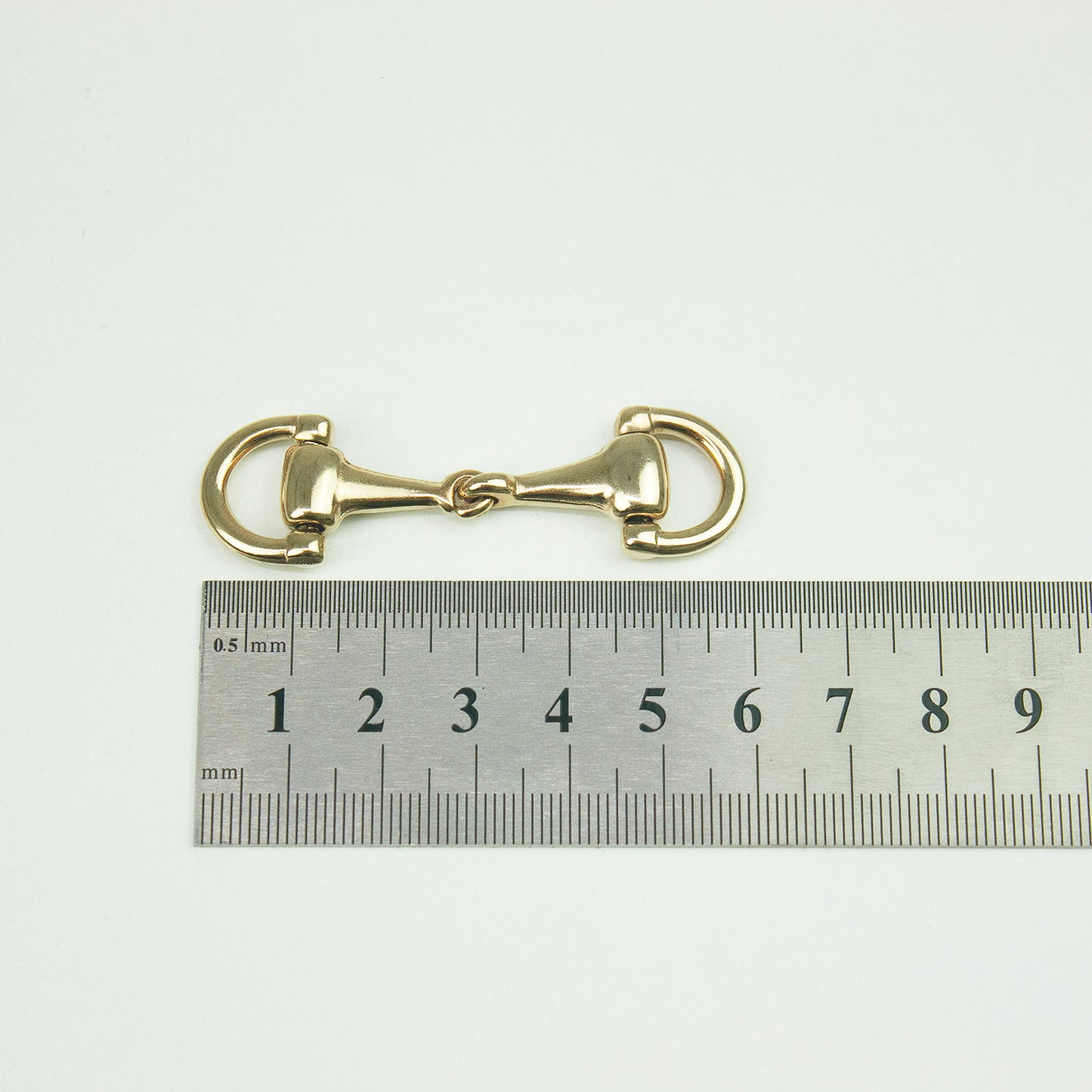 Trabilla Modelo C-321