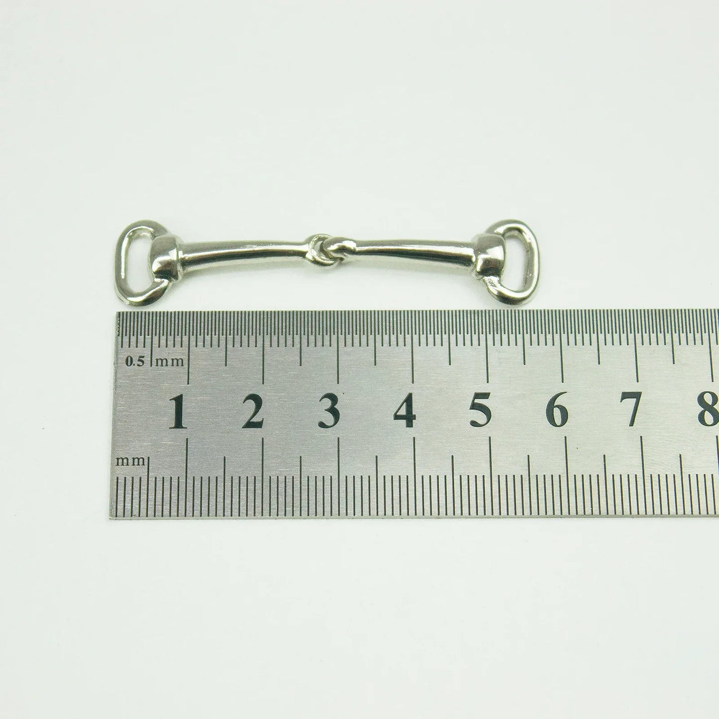 Trabilla Modelo T-492 - La Tendeta del Cuero