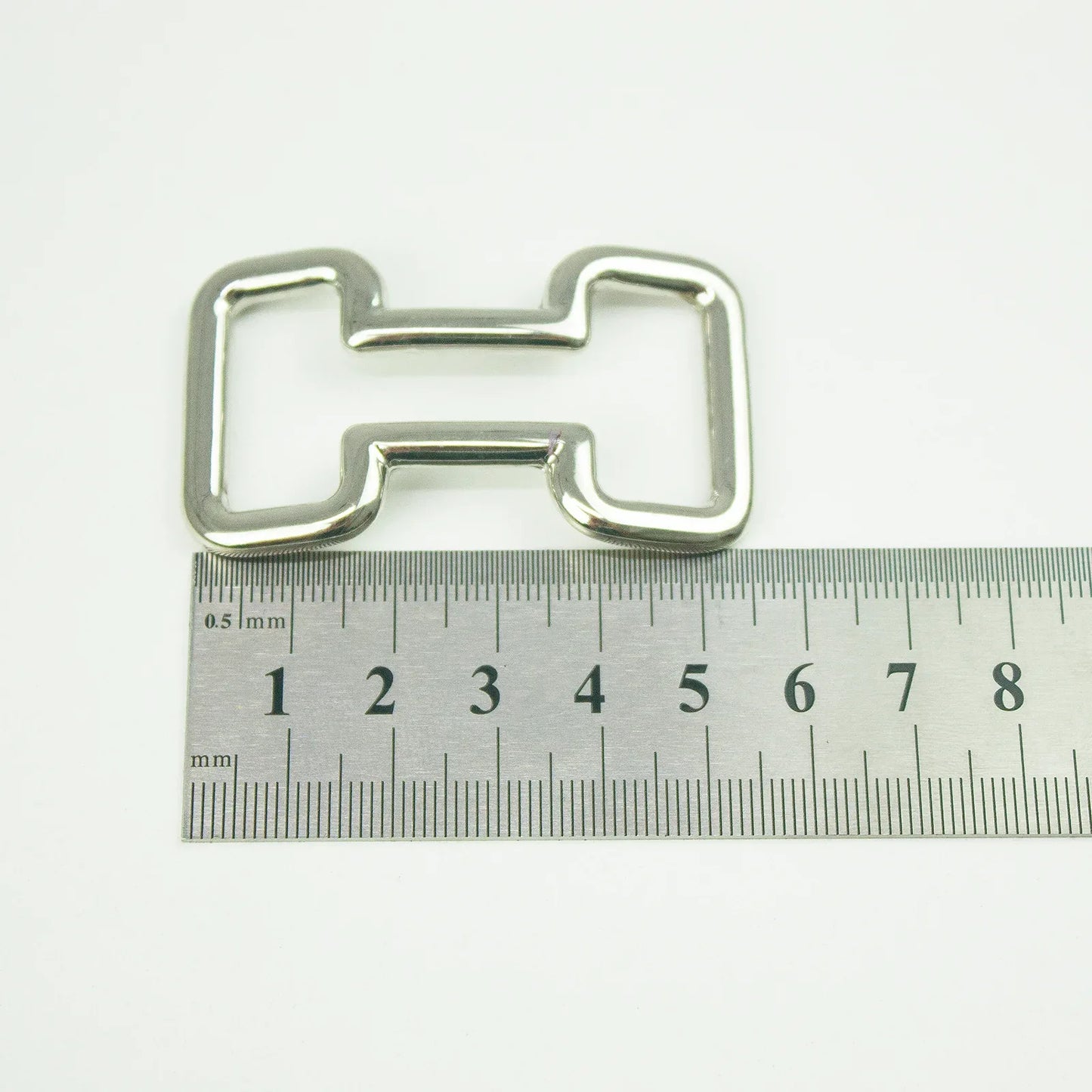 Trabilla Modelo Z-353 - La Tendeta del Cuero