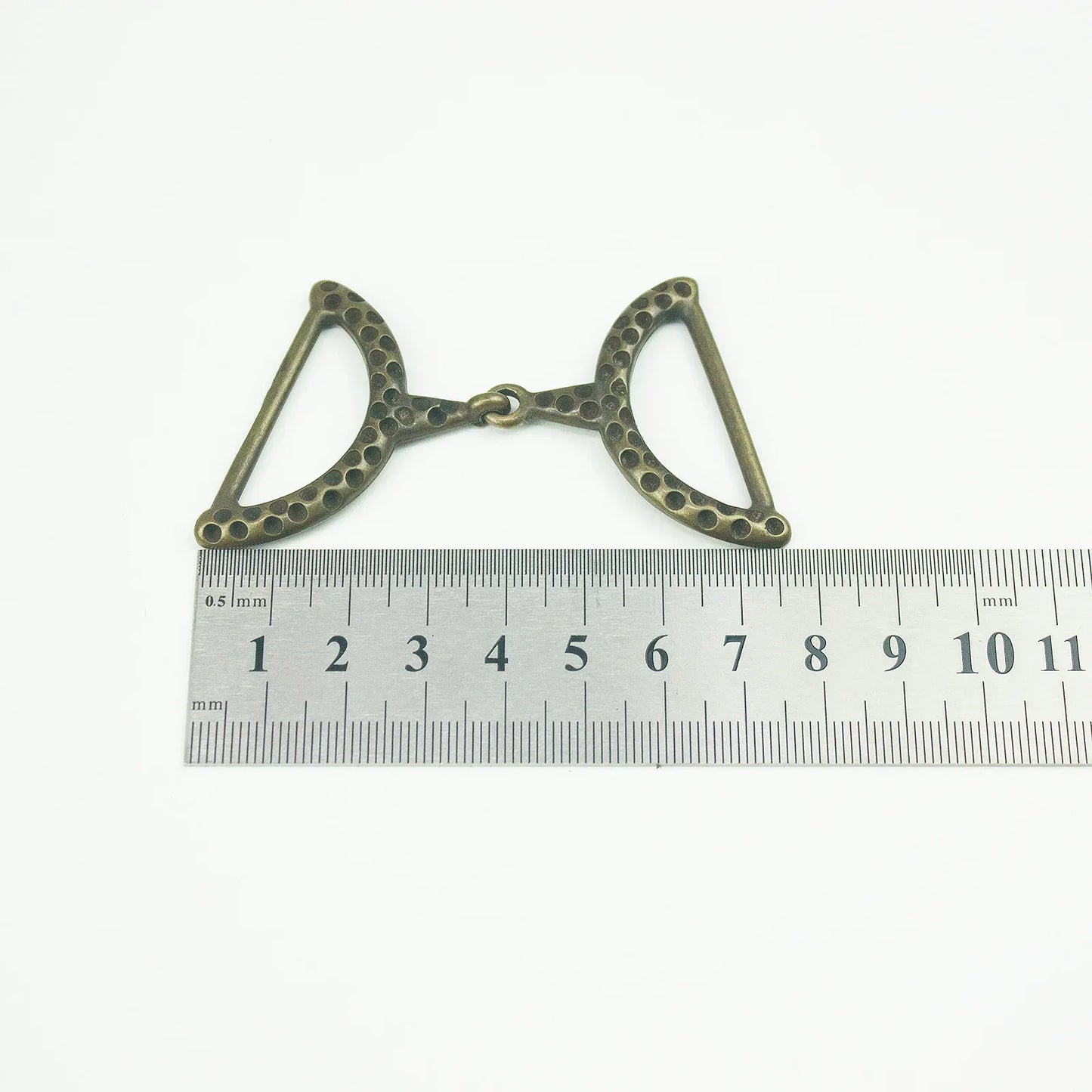 Trabilla Modelo G-199 - La Tendeta del Cuero