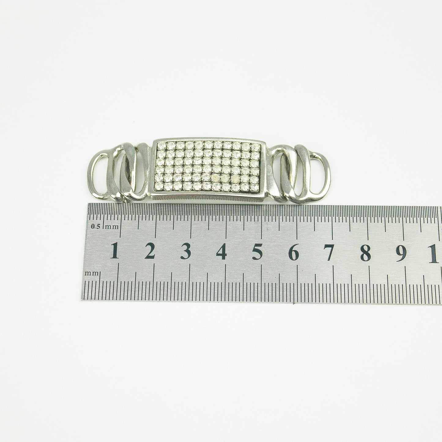 Trabilla Modelo G-455 - La Tendeta del Cuero