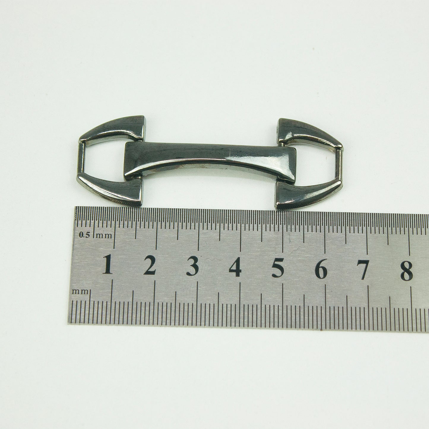 Trabilla Modelo M-071 - La Tendeta del Cuero