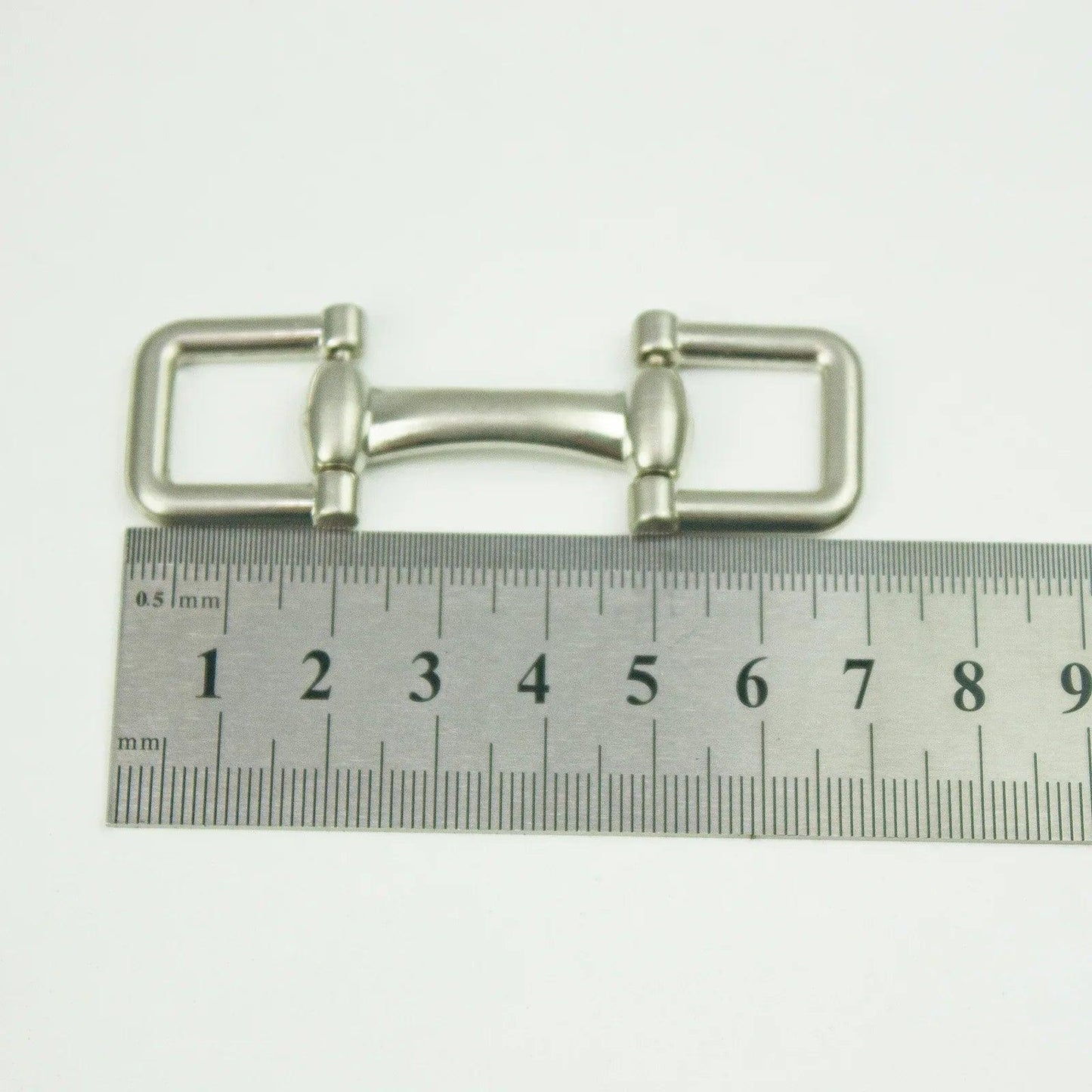 Trabilla Modelo J-542 - La Tendeta del Cuero