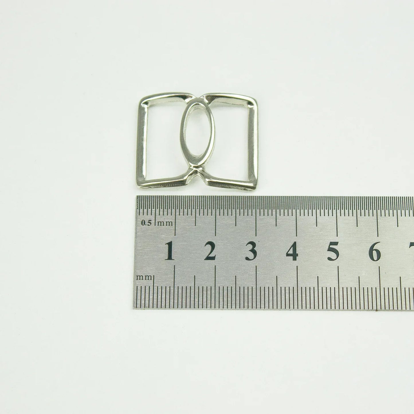 Trabilla Modelo D-246 - La Tendeta del Cuero