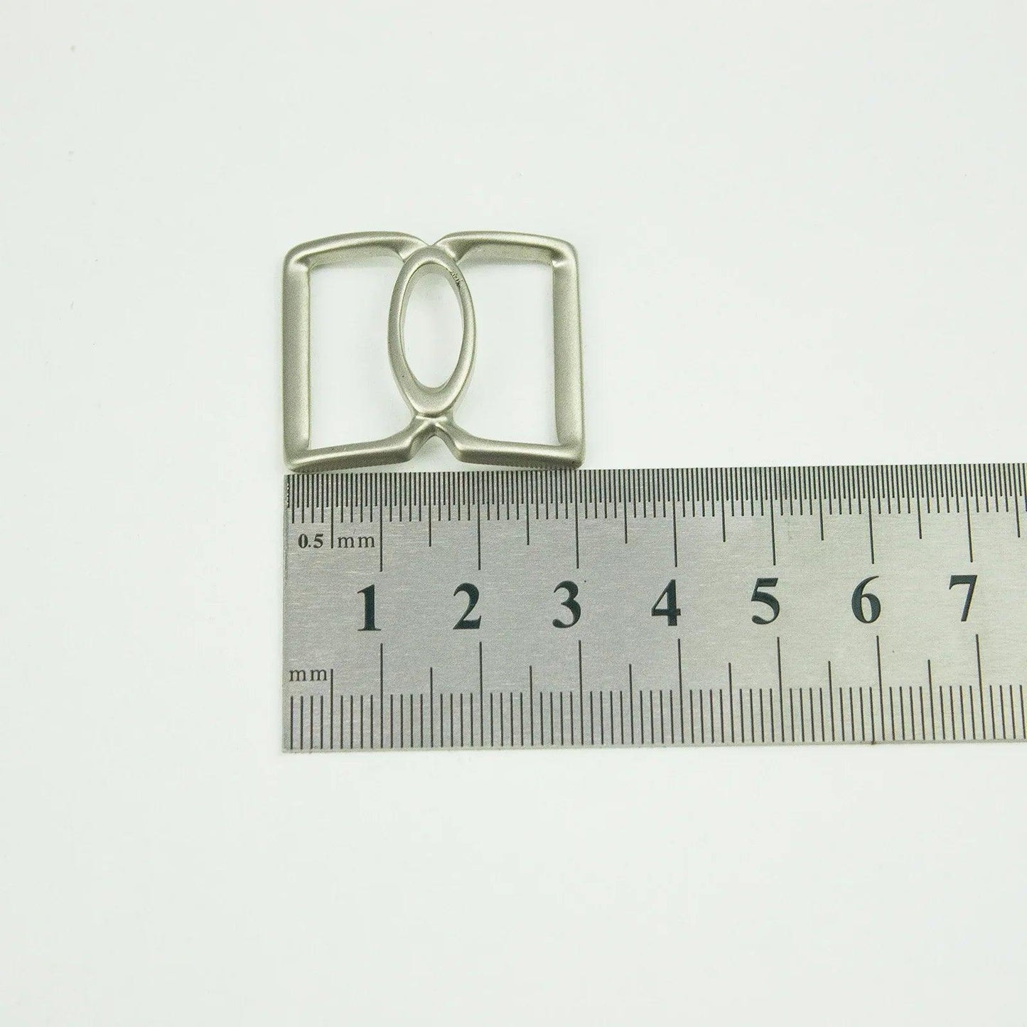 Trabilla Modelo D-246 - La Tendeta del Cuero