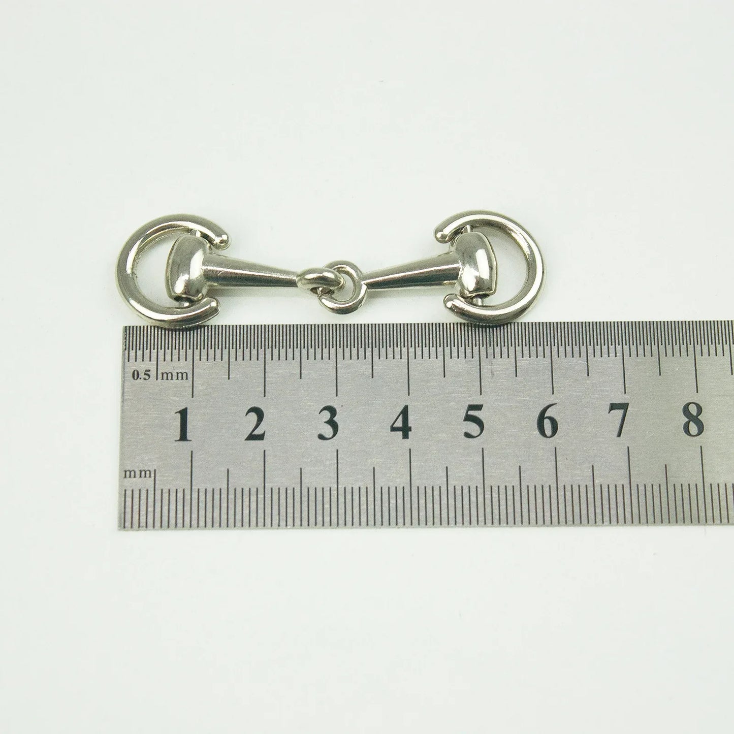 Trabilla Modelo O-583 - La Tendeta del Cuero