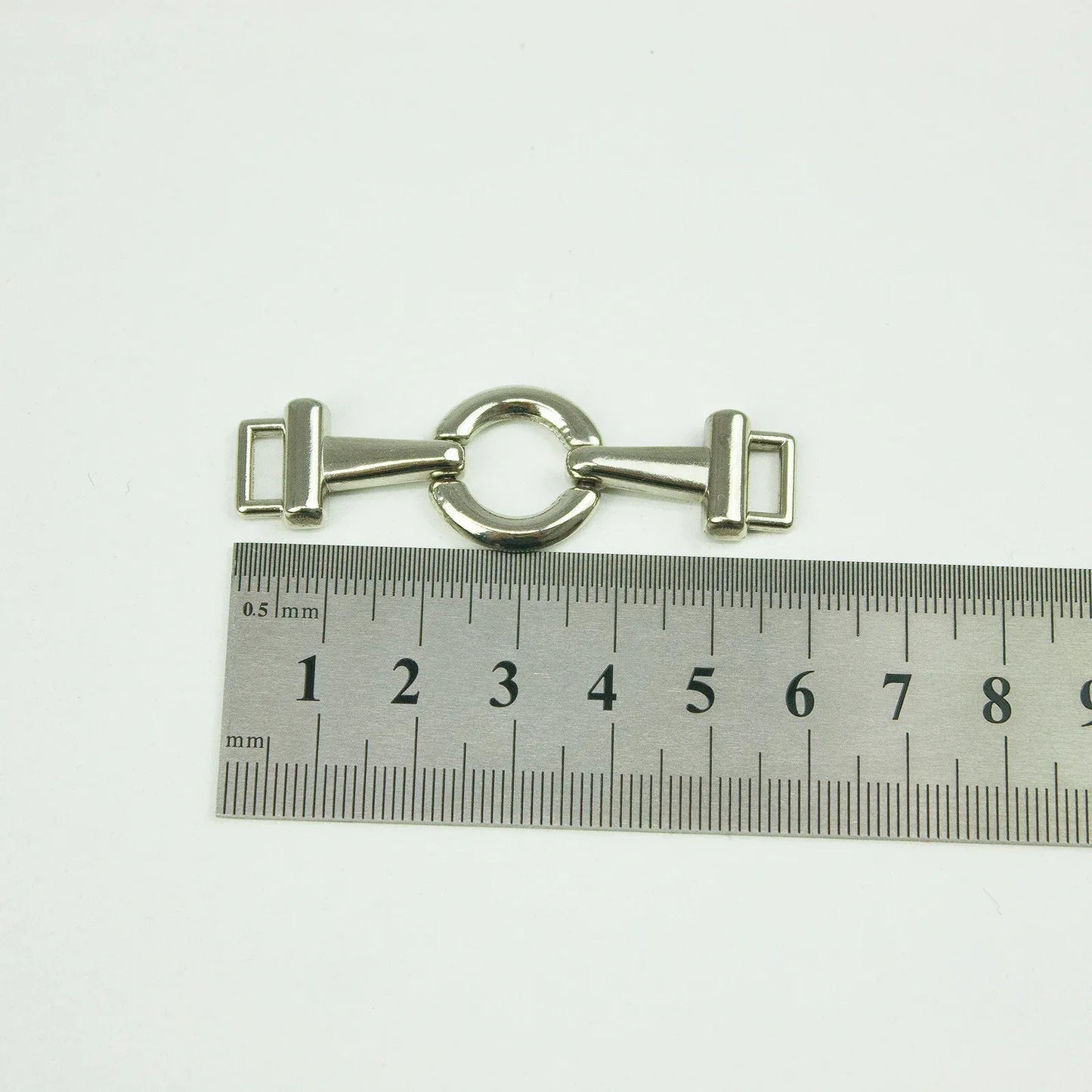 Trabilla Modelo W-549 - La Tendeta del Cuero