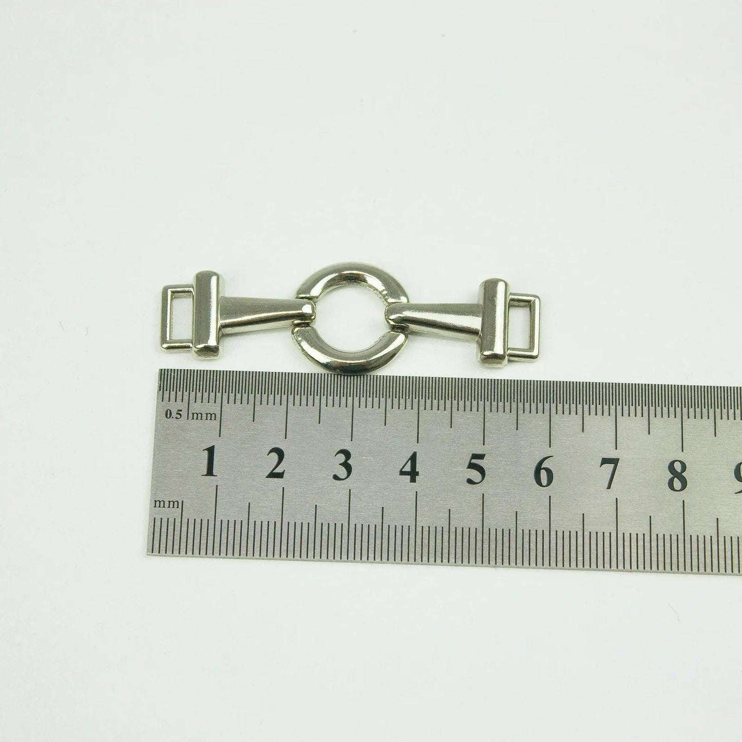 Trabilla Modelo W-549 - La Tendeta del Cuero