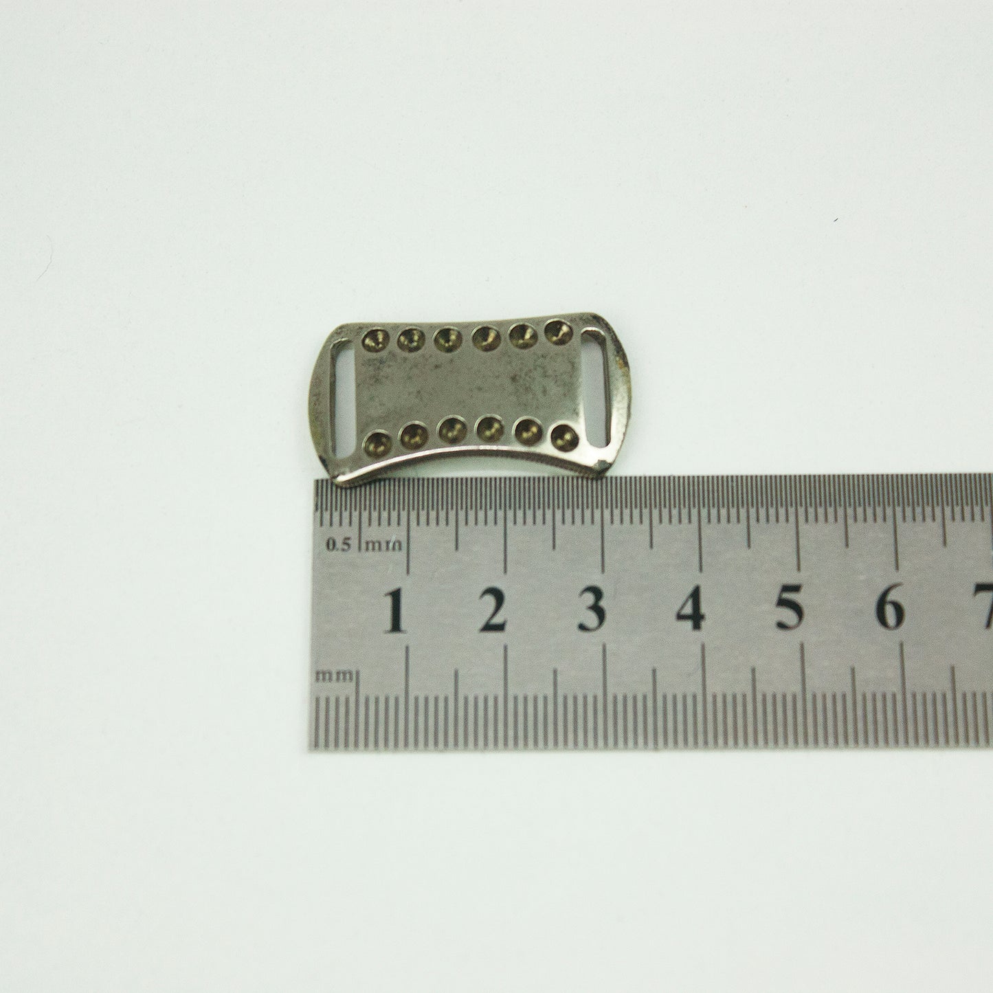 Trabilla Modelo Q-369