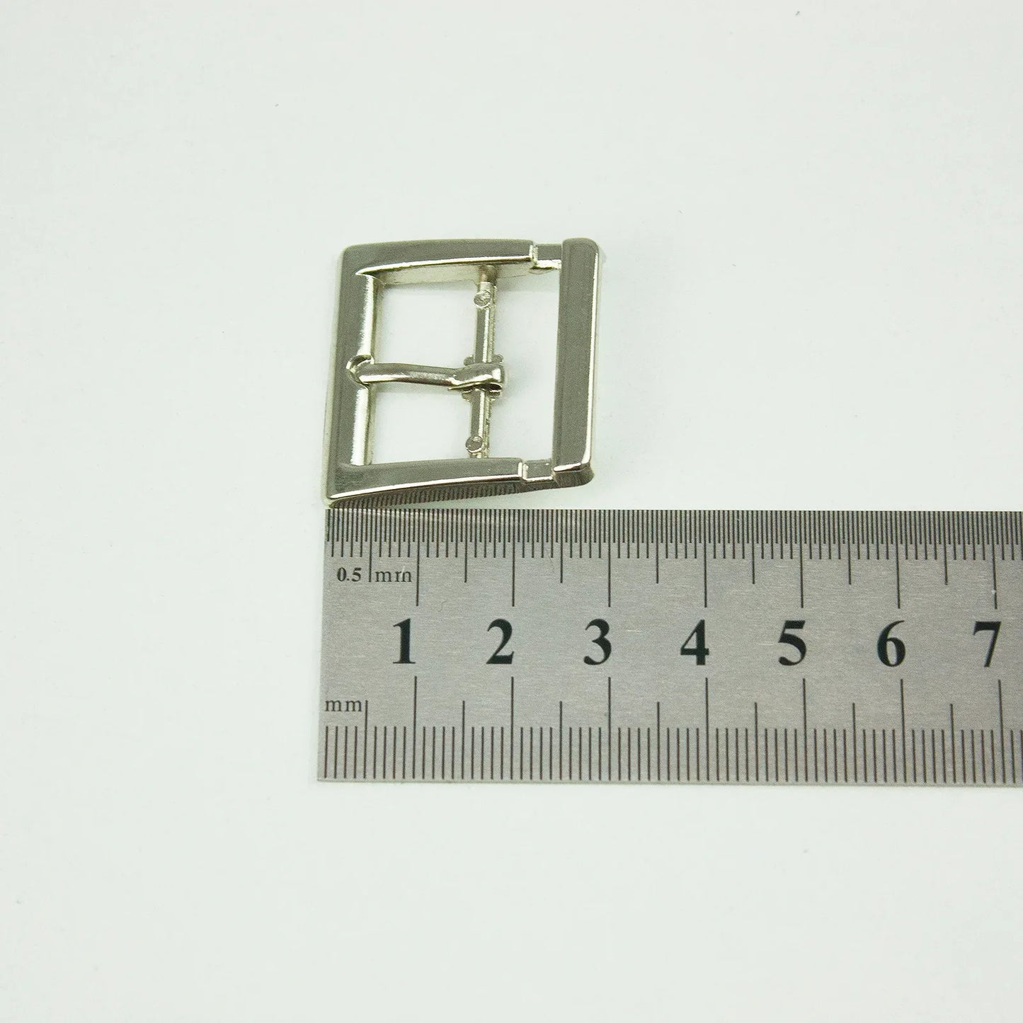 Hebilla Modelo A-875 - La Tendeta del Cuero