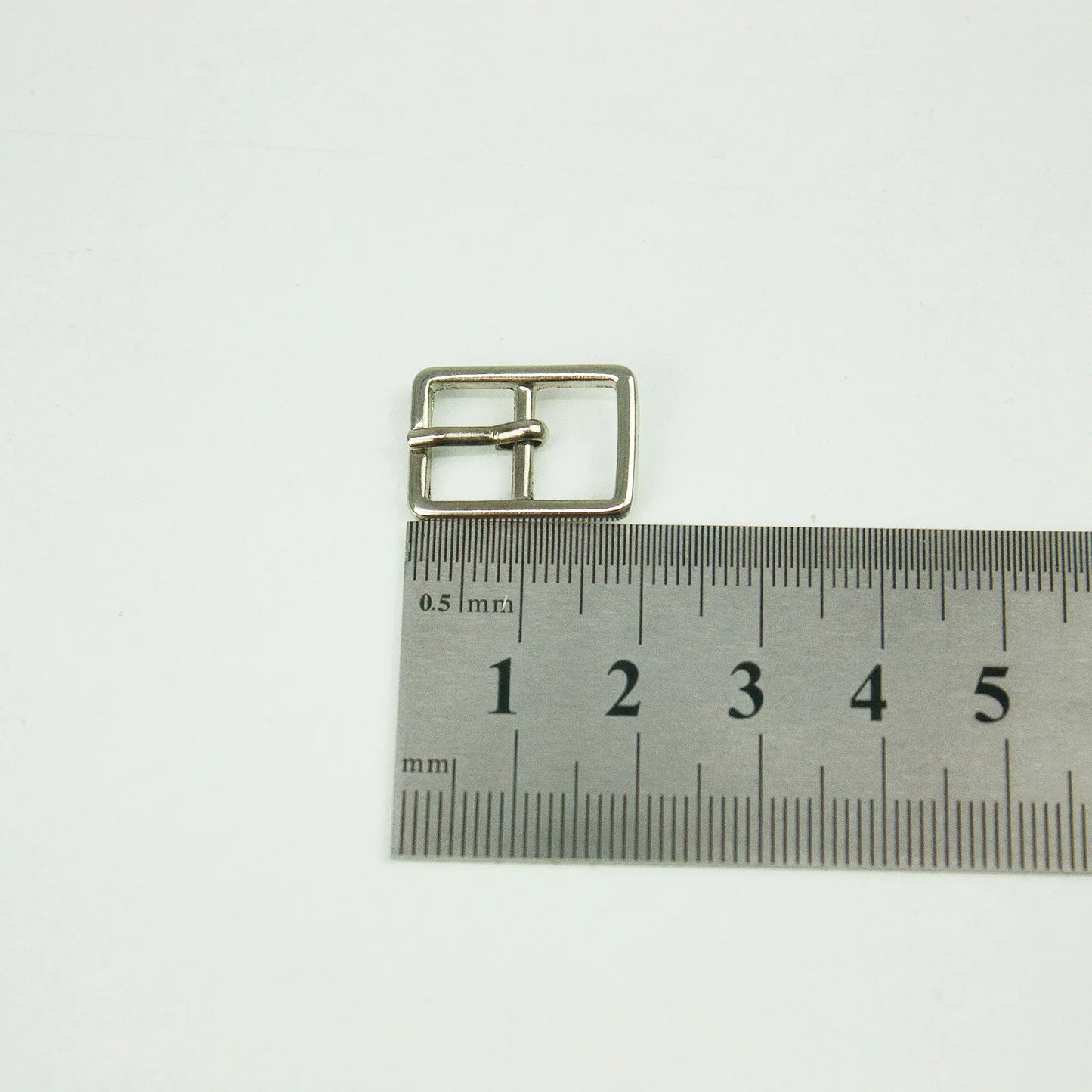 Hebilla Modelo D-347 - La Tendeta del Cuero