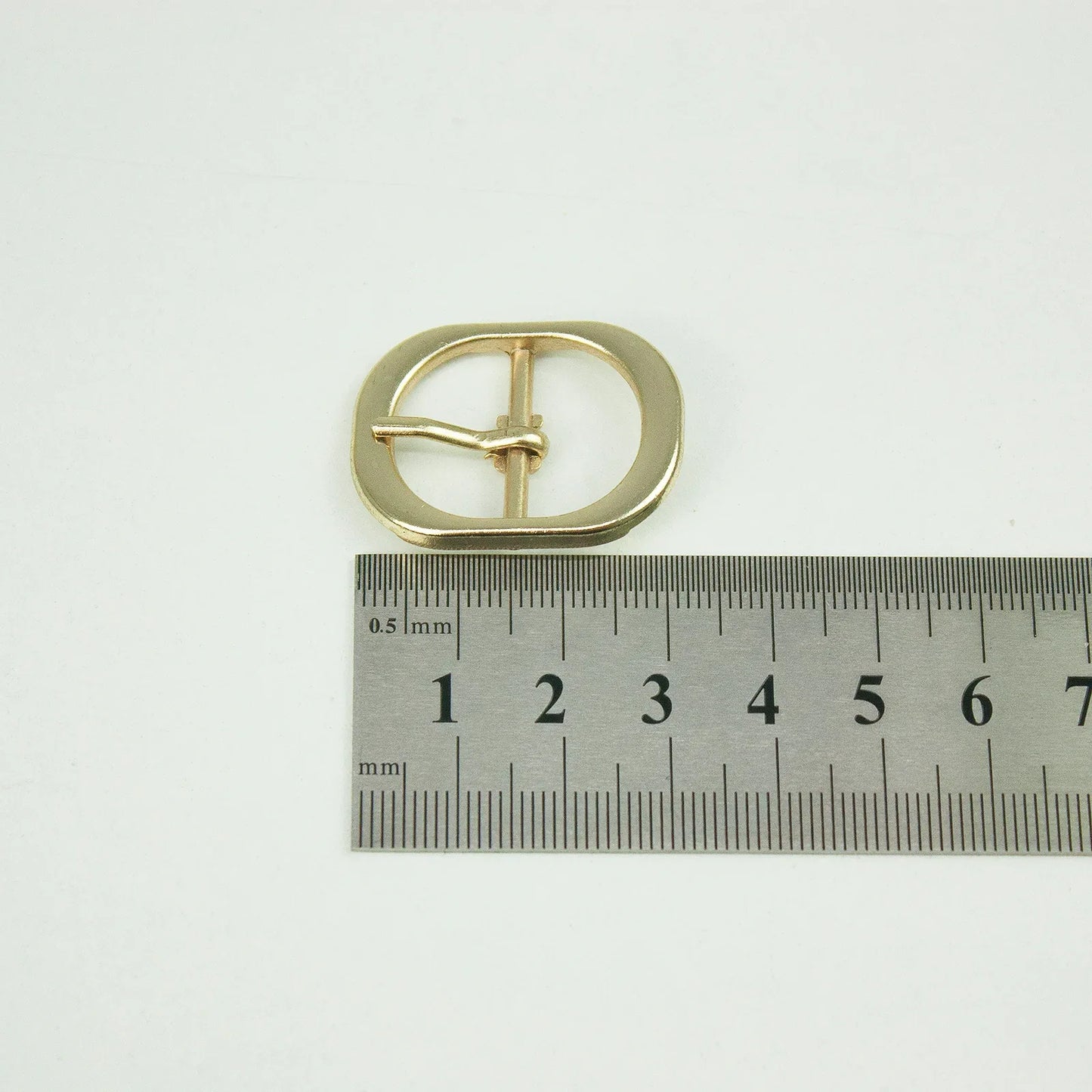 Hebilla Modelo F-483 - La Tendeta del Cuero