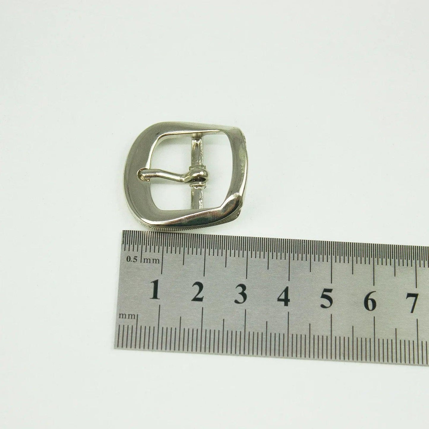Hebilla Modelo G-157 - La Tendeta del Cuero